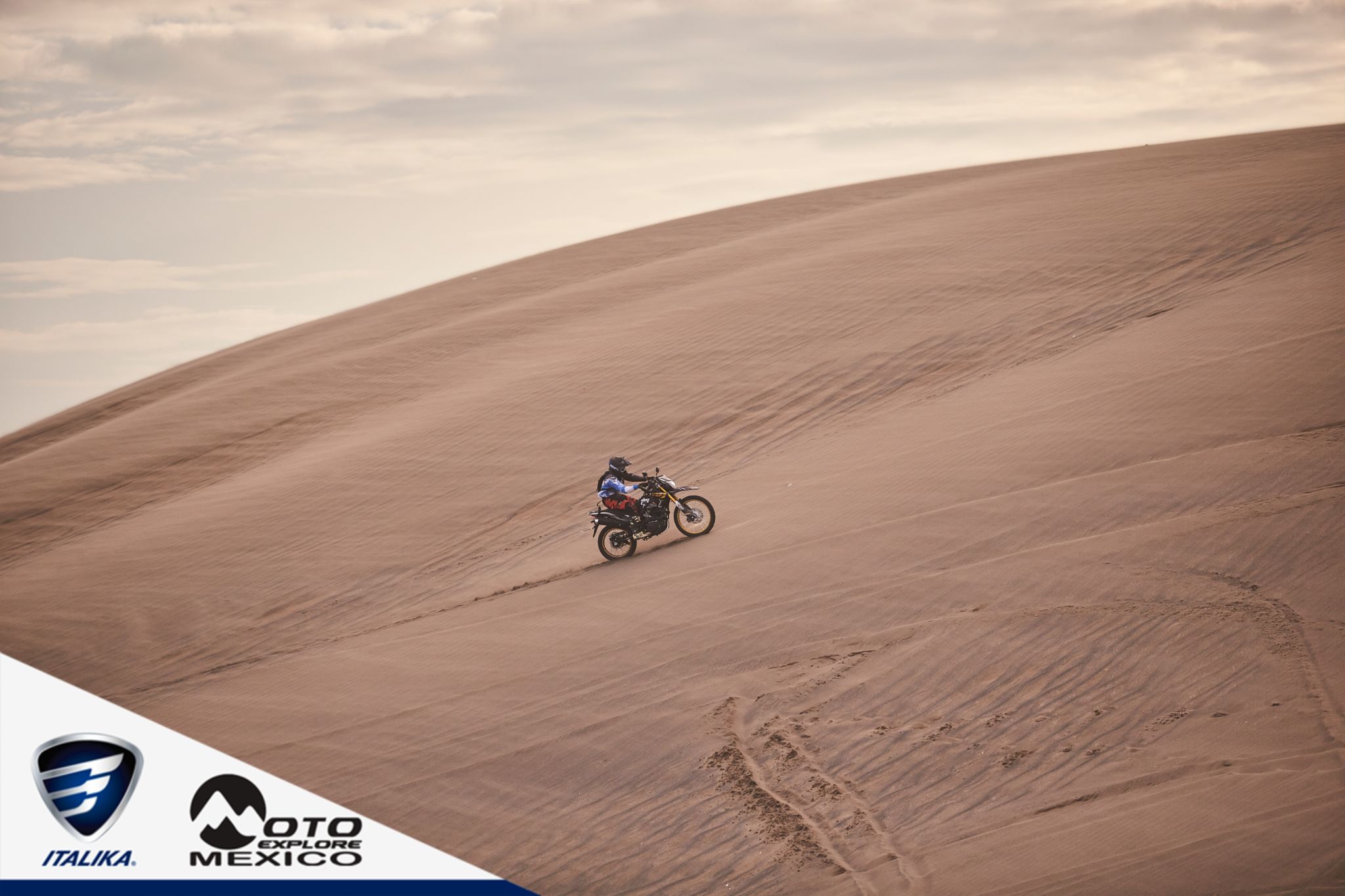 ITALIKA CHACHALACAS D2 512